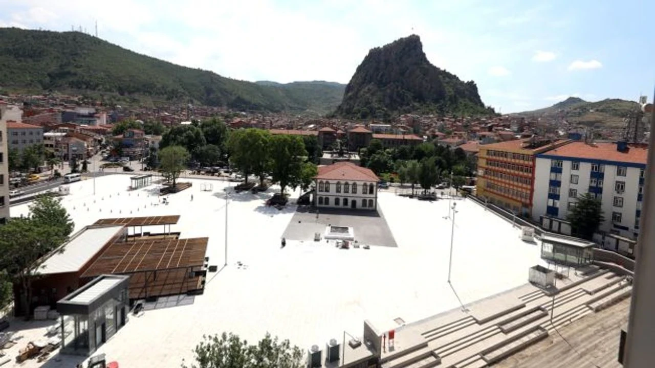 Afyon Şube